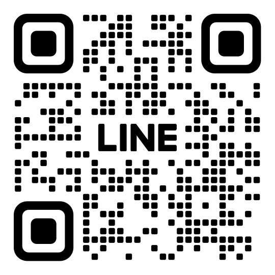 LINE QR