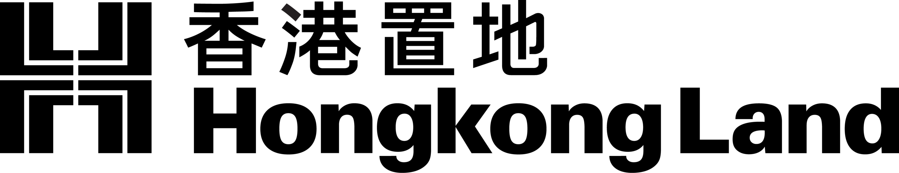 Hongkong Land