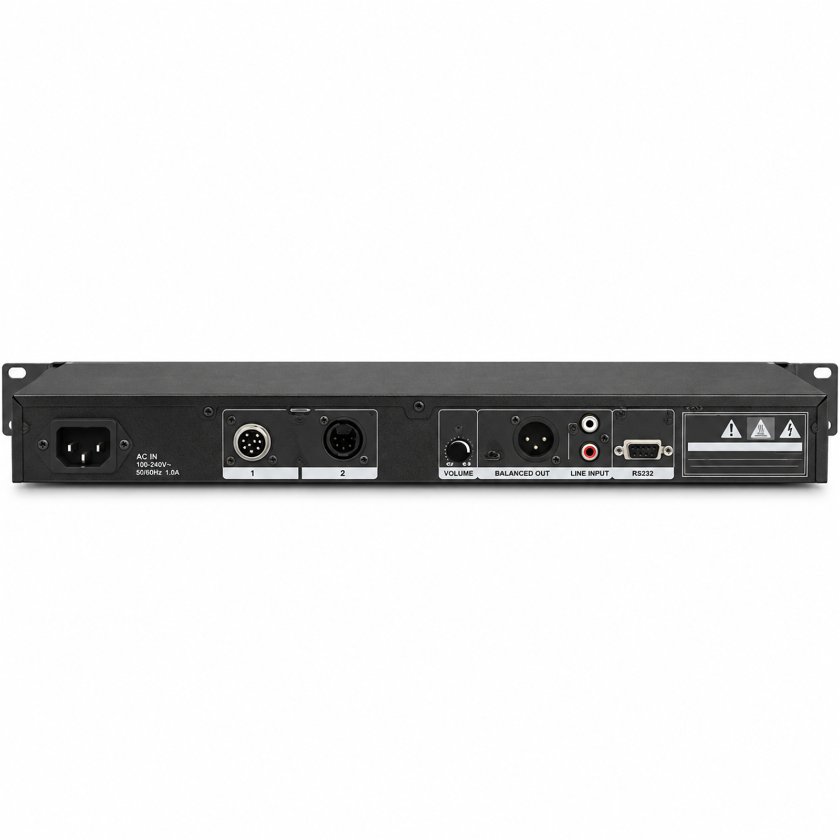 FCS-102M 3
