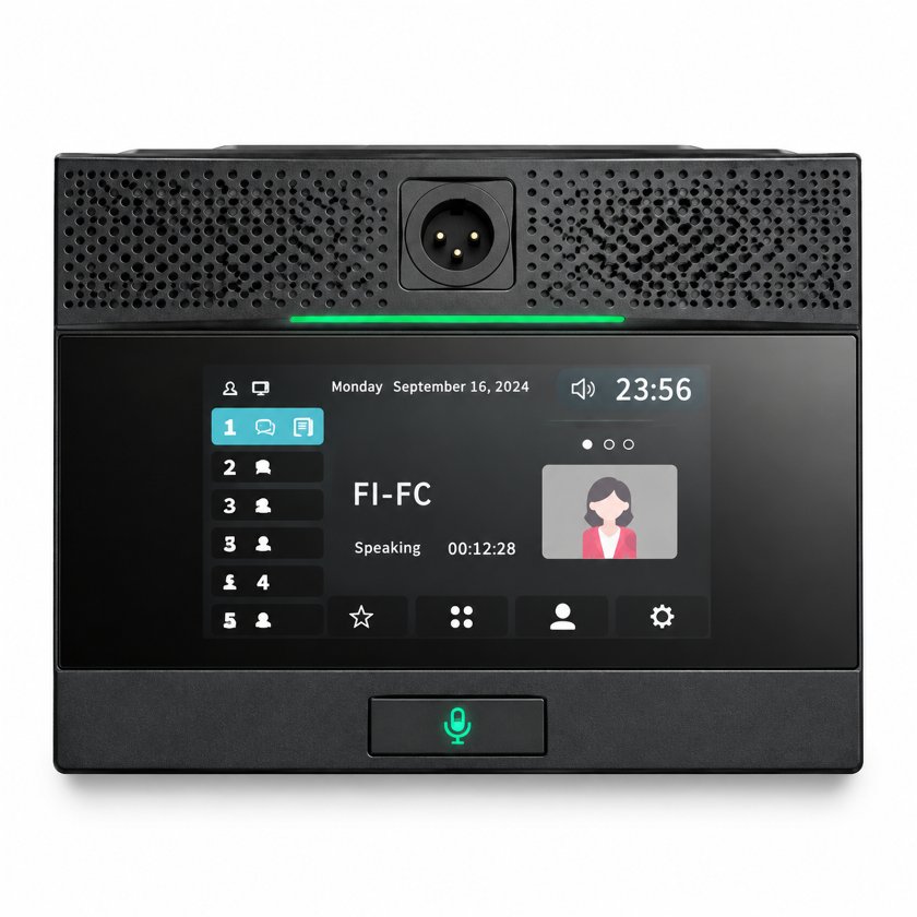 FDCS-303C / FDCS-303D 3