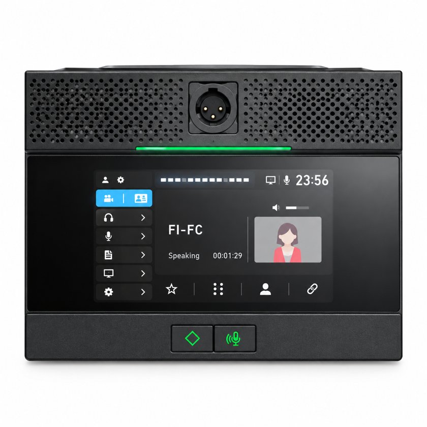 FDCS-303C / FDCS-303D 4